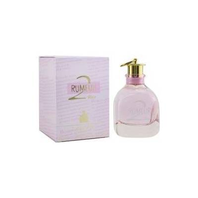 Lanvin Дамски парфюм Lanvin Rumeur 2 Rose EDP