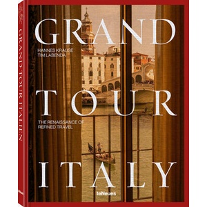 Grand Tour Italy (ISBN: 9783961716593)