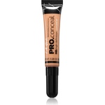 L.A. GIRL COSMETICS HD Pro. Conceal течен коректор цвят Creamy Beige 8 гр