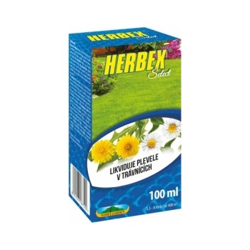 Herbicid HERBEX SELECT 1x100 ml