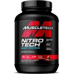 MuscleTech Nitro Tech Whey Protein, 1810/1820 Grams