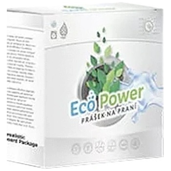 Eco-power XL - 200 praní