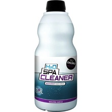 H2O SPA CLEANER čistič vířivek 1L