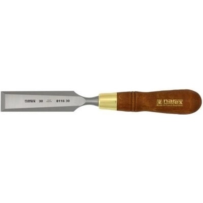 Narex Bystřice Dláto ploché PREMIUM, WOOD LINE PLUS 3 mm - NB8116-03