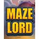 Hry na PC Maze Lord