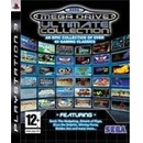 Hry na PS3 Sega Mega Drive Ultimate Collection