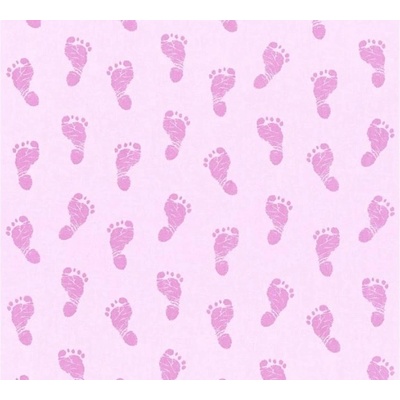 A. S. Création Влизелинов тапет за стена little stars 35863-3