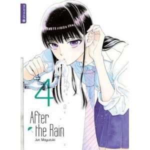 After the Rain 04 | Jun Mayuzuki (ISBN: 9783963581526)