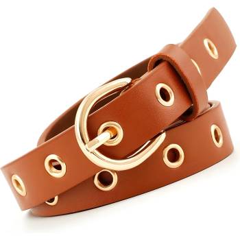 HARAHU Колан ho-8296 - Кафяв kp8296 (ho-8296)