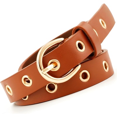 HARAHU Колан ho-8296 - Кафяв kp8296 (ho-8296)