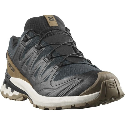 Salomon Xa Pro 3D V9 GTX Lifelong W L47999700 black/coyote brown/vanilla ice