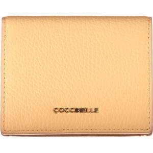 Coccinelle Дамско портмоне coccinelle, Цвят Оранжево (e2mw511d301_arp47)