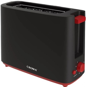 Crown CT50SNGL Тостери