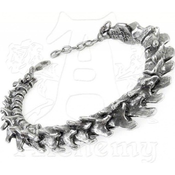 Alchemy Gothic Vertebrea A29