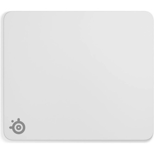 SteelSeries Qck Heavy L White EU подложка за мишка 63480 (63480)
