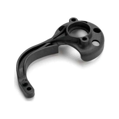 Traxxas защитно покритие на барабана на съединителя: Jato