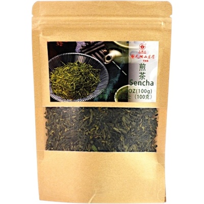 Tian Hu Shan Sencha zelený čaj 100 g