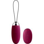 SVAKOM Elva Vibrating Egg Violet