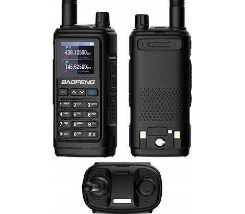 Baofeng UV-17E