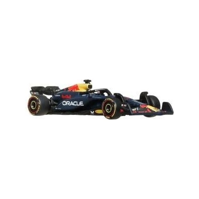 Formula 1 Hot Wheels Premium Diecast Vehicle Oracle Red Bull Racing RB20 #1 Max Verstappen 2024 1:64