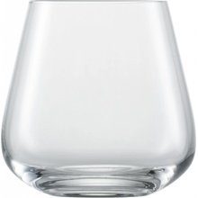 Zwiesel Glas Křišťálové sklenice na nealko VERVINO 4 x 398 ml