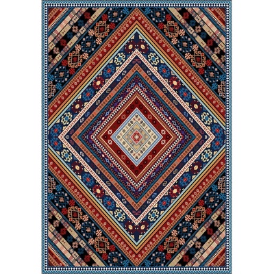 Vitaus Килим Хосе, 80 x 120 cm - Vitaus (KRN-2075-80x120)