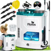 Janpol 16 l Plonos PL-603