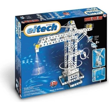 Eitech C05 Malý jeřáb