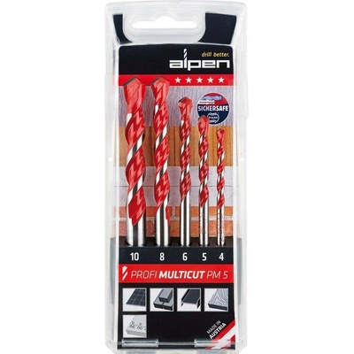 Alpen 0000100705100