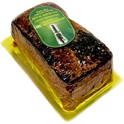Grand Mére Paté Paštika se zeleným pepřem 500 g