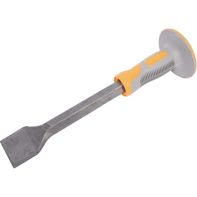 STAVTOOL Sekáč s ochr.rukoväťou 250x19x44,5