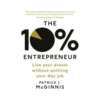10% Entrepreneur