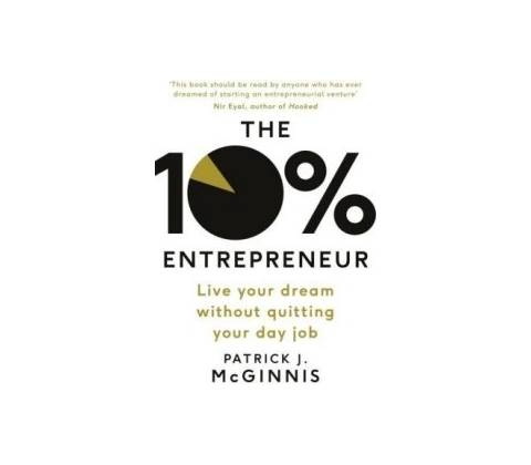 10% Entrepreneur