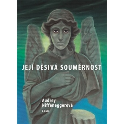 Její děsivá souměrnost