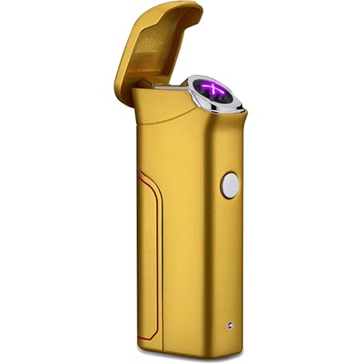 Luxria Plasma Massive Čierna