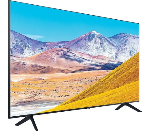 Samsung UE50TU8072