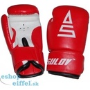 Boxerské rukavice Sulov PVC