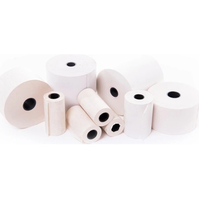 Termo pokladní kotoučky, 80/80/12 (pos/pokladny) (5ks) Balení: 1 Balení = 5ks – Hledejceny.cz