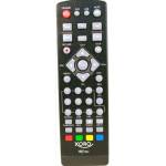 GENERAL XORO HRT-8300 - съвместимо дистанционно управление на марката General (HRT-8300) Дистанционно
