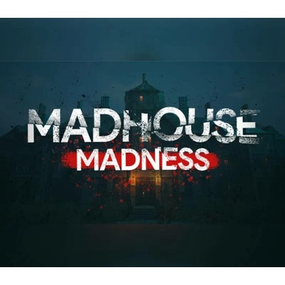 Madhouse Madness: Streamer's Fate