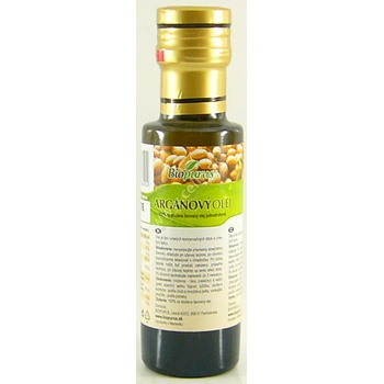 Biopurus Arganový olej 0,1 l