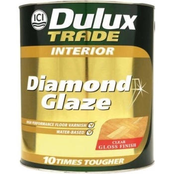 Dulux Trade Diamond Glaze 5 l lesklý