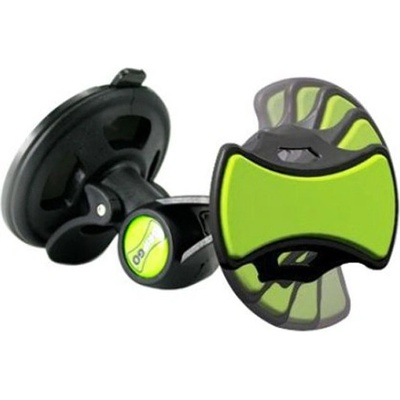 Univerzální držák telefonu či navigace do automobilu.