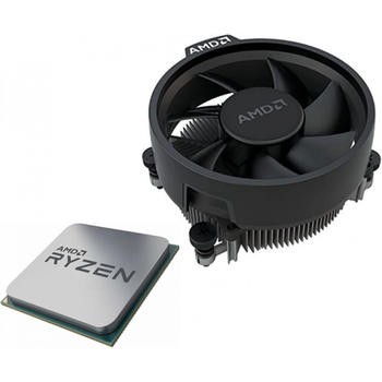 AMD Ryzen 5 PRO 8600G 6-Core 4.3GHz AM5 Tray (100-100001239)