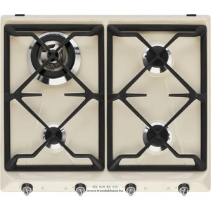 Smeg SR964PGH Victoria