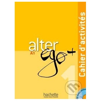 Alter EGO +