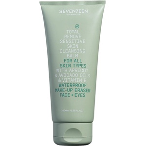 SEVENTEEN Почистващ балсам за лице Seventeen Cleansing Balm