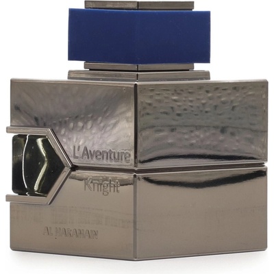Al Haramain L´aventure Knight parfumovaná voda pánska 100 ml