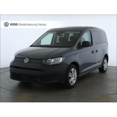 Volkswagen Caddy 110 kW