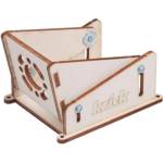 Krick Modelltechnik Регулируем двигателен крик 700